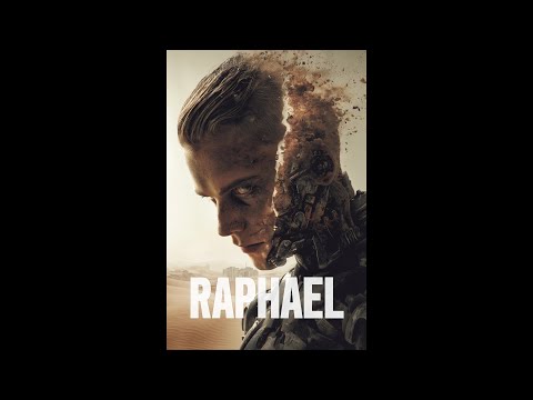 2025 AI Film "RAPHAEL" – Trailer 1 예고편