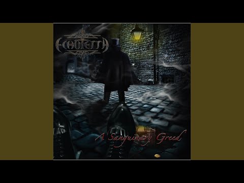 A Sanguinary Greed (Complete Version)