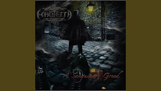 A Sanguinary Greed (Complete Version)