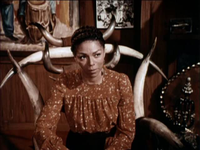 Melinda (1972) movie trailer