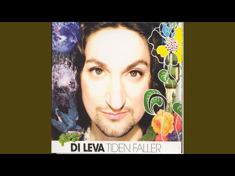 Tiden faller - Thomas Di Leva