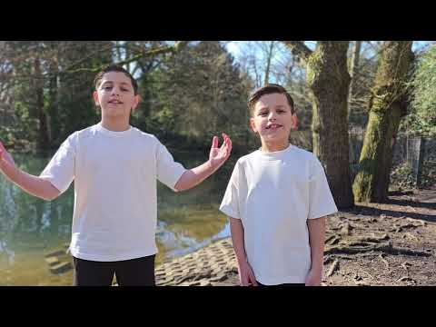 Kevin & Abiatar - Cel care s-a dat pe sine