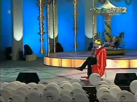 Ani Mru Mru - Maciej I Smok