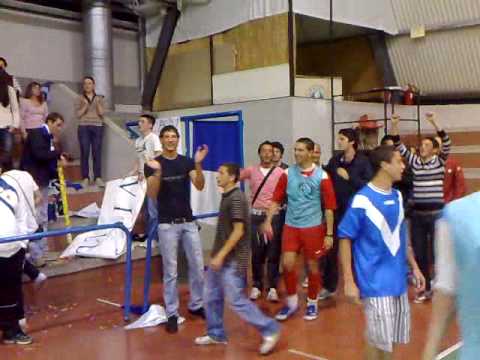 Vicarello SanGiovannese semifinale Play off 8-05-09