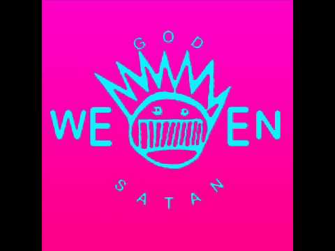 Ween - Never Squeal