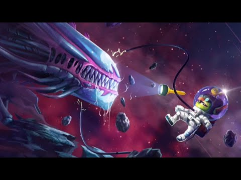 NEW ANOMALYIS DRAGON NEW UPDATE! - Hungry Dragon