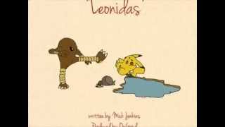 Mick Jenkins - Leonidas
