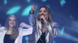 Margarita Pozoyan - Shat sirun es (Live) (2024)