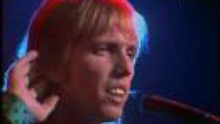 Tom Petty & THB - Breakdown (live in France)