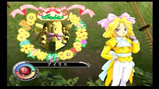 アイリス参戦で興奮するおじさん。サクラ大戦～熱き血潮に～初プレイ実況【第22回】
