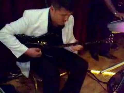 Grup Maxim (Hamburg) - Cennet