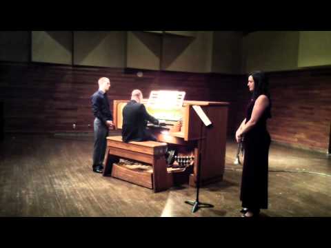 Hovhannes - Prayer of St. Gregory