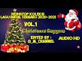 Nonstop Disko Reggae Natal Terbaru Audio HD