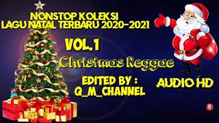 Download lagu Nonstop Disko Reggae Natal terbaru (Audio HD) mp3
