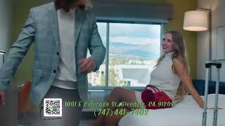 Holiday Inn Express Glendale
