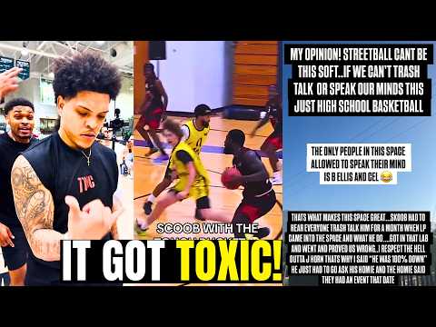 Jhorn Responds To Davo, Davo Claps Back, Ky Talks About Playing Nesco,  Rob Colon Has Insane Range!