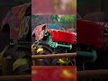 The Hot Wheels Monster Trucks Said WHAT Shorts