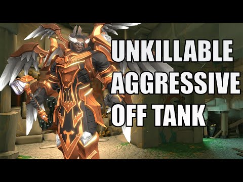 Nearly Unkillable BANGER FRFR - Azaan Paladins Ranked