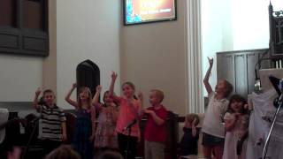 Climb Up Sunshine Mountain