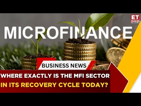 ET NOW Sectoral Improvements
