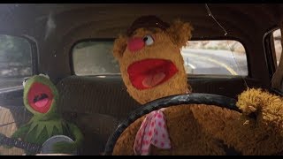 The Muppets Movie (1979) | Movin&#39; Right Along (With Lyrics)