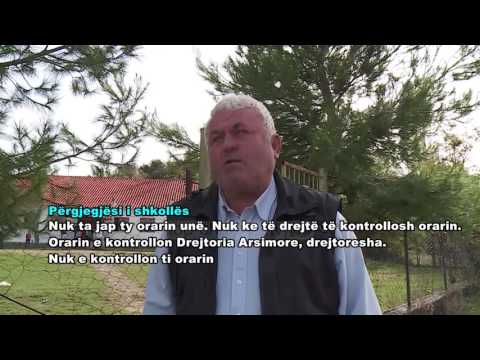 Fiks Fare, 27 Tetor 2016, Pjesa 2 - Investigative Satirical Show