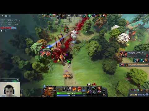 Grimstroke can you let me farm?!