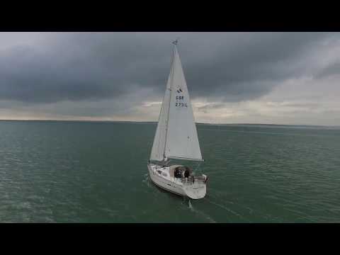 SOUTHERLY 35RS - BEAGLE