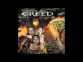 Creed - Weathered (Full Album 2001) 