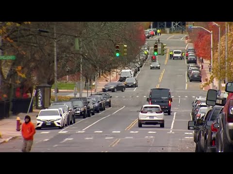 Ct Traffic Camera