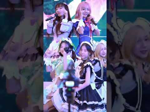 Fancam Earn CmCafe  ทาสแมว (Kawaii idol&dance) 07-05-2022
