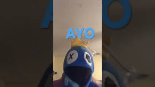 AYO BLUE