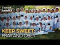 Keep Sweet: Pray and Obey | The Cult of Warren Jeffs and FLDS | Netflix