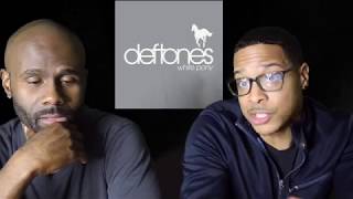 Deftones - Digital Bath (REACTION!!!)