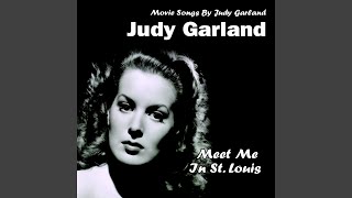 Finale (From `Meet Me In St. Louis`)