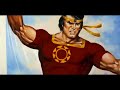 ORION EL ATLANTE