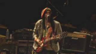 &quot;We And Dem&quot; The Original Wailers Perform  November 2008