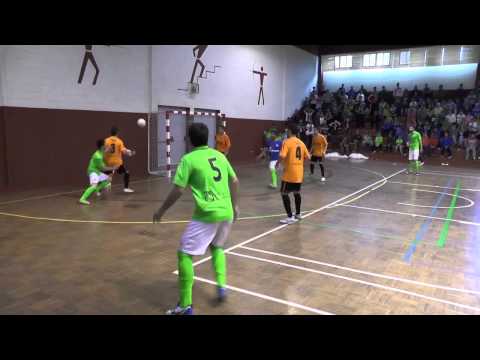 La Asociación Jerez Futsal organiza su II Maratón de Fútbol Sala los dias 26, 27 y 28 de Junio