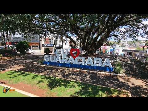 Guaraciaba - SC | Cidade Destaque