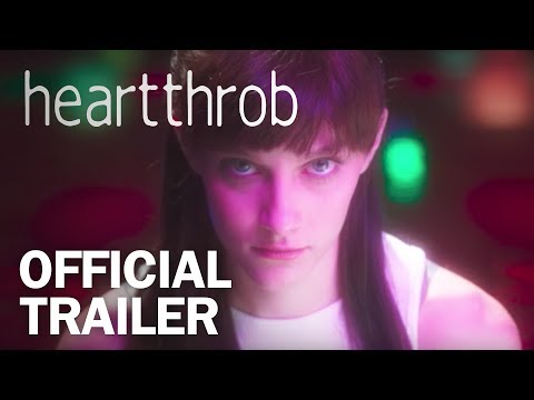 Heartthrob (Trailer)