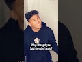 Do you Believe in ghost?😳😂 #shorts #viral