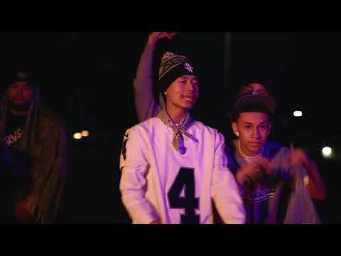 C4 x Baby1 - Get Yo Rank Up (Official Music Video)