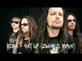 Korn - Get Up Remix (non-dubstep version) 
