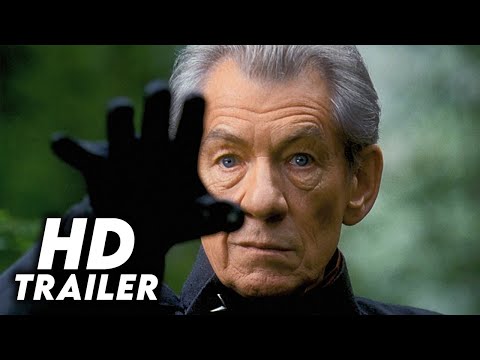 X-Men: The Last Stand Movie Trailer