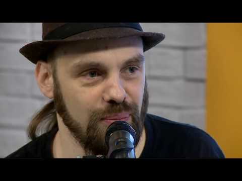 Мистер Гро... в передаче 5х5, Центр Красноярск (08.12.2017)