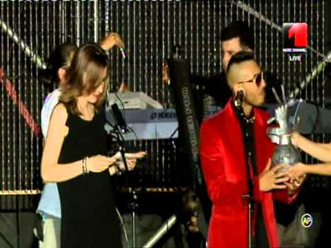 Andreea Banica Best Song RMA 2012.mpg
