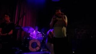 Ra Ra Riot Every Time I'm Ready To Hug (4/17) El Paso Tx 10/11/16