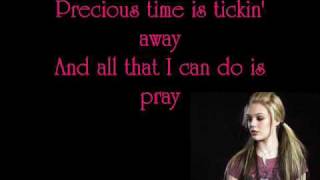 Krystal Meyers SOS lyrics