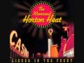 Reverend Horton Heat / Big Sky