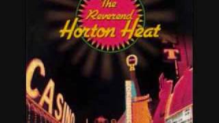 Reverend Horton Heat / Big Sky